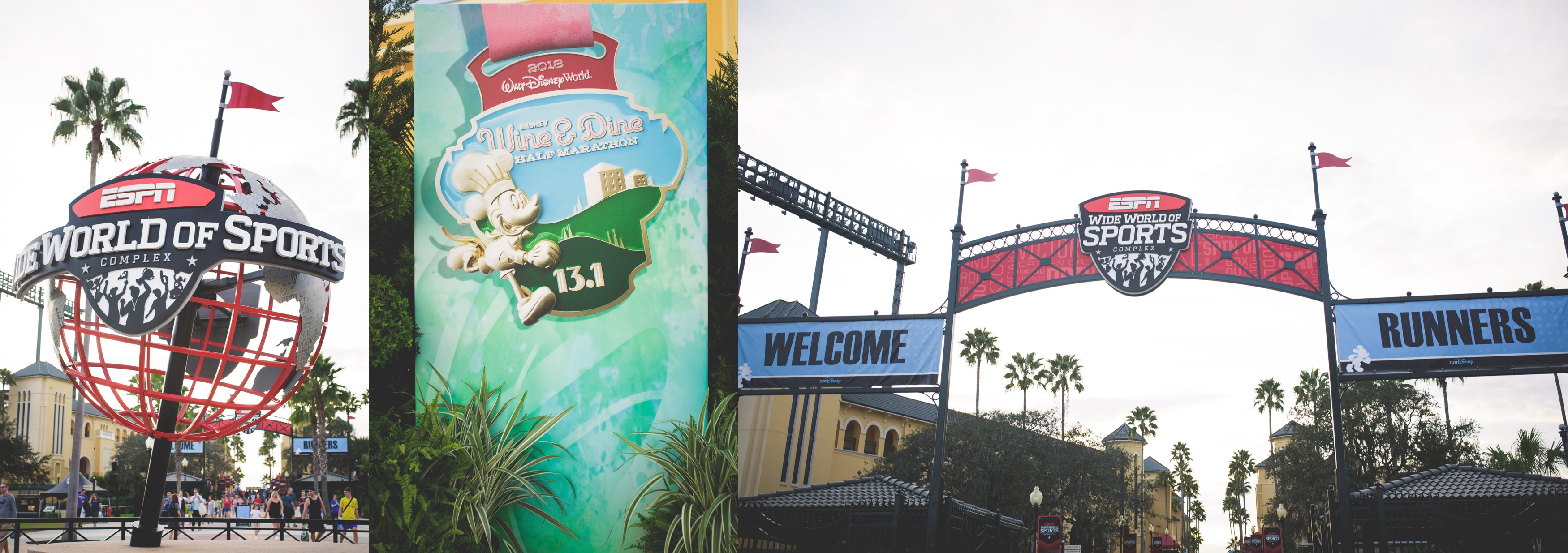 8 RunDisney Gear Check Bag Essentials Magic for Miles