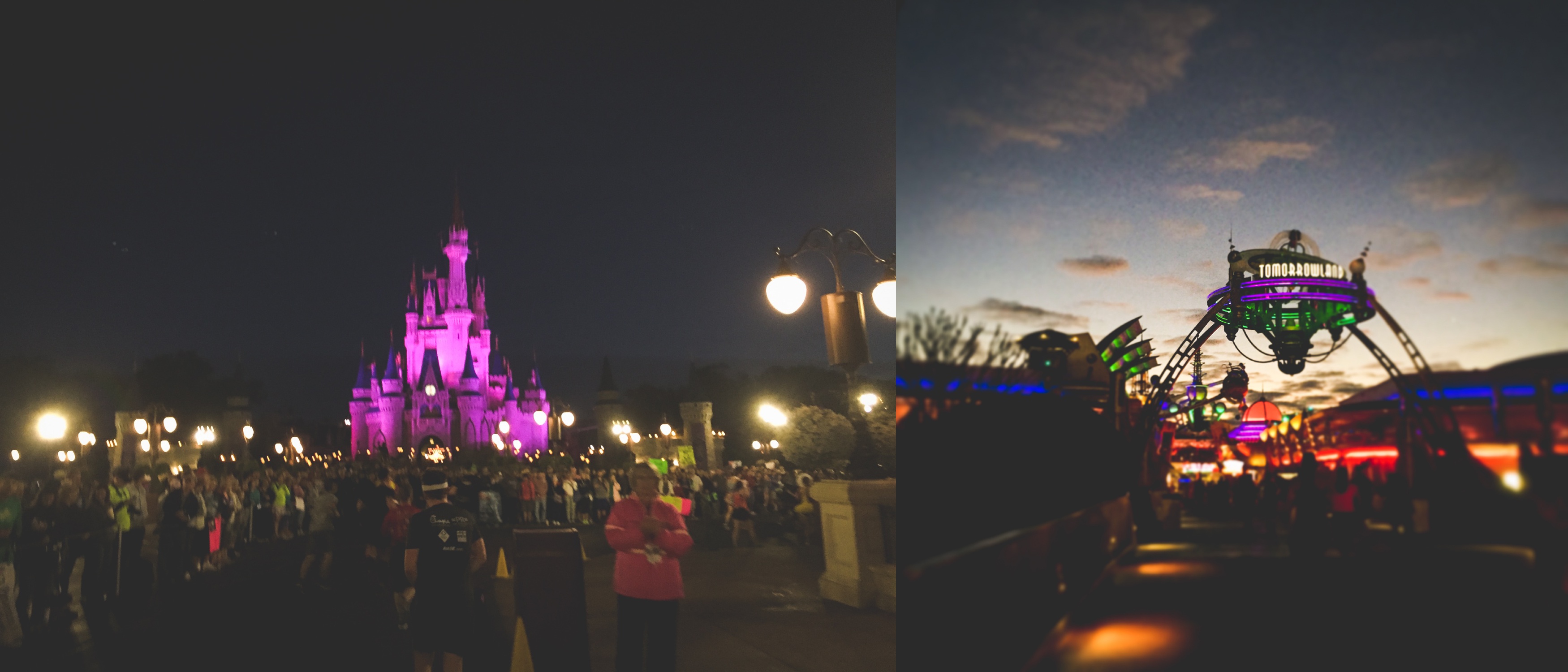 8 RunDisney Gear Check Bag Essentials Magic for Miles