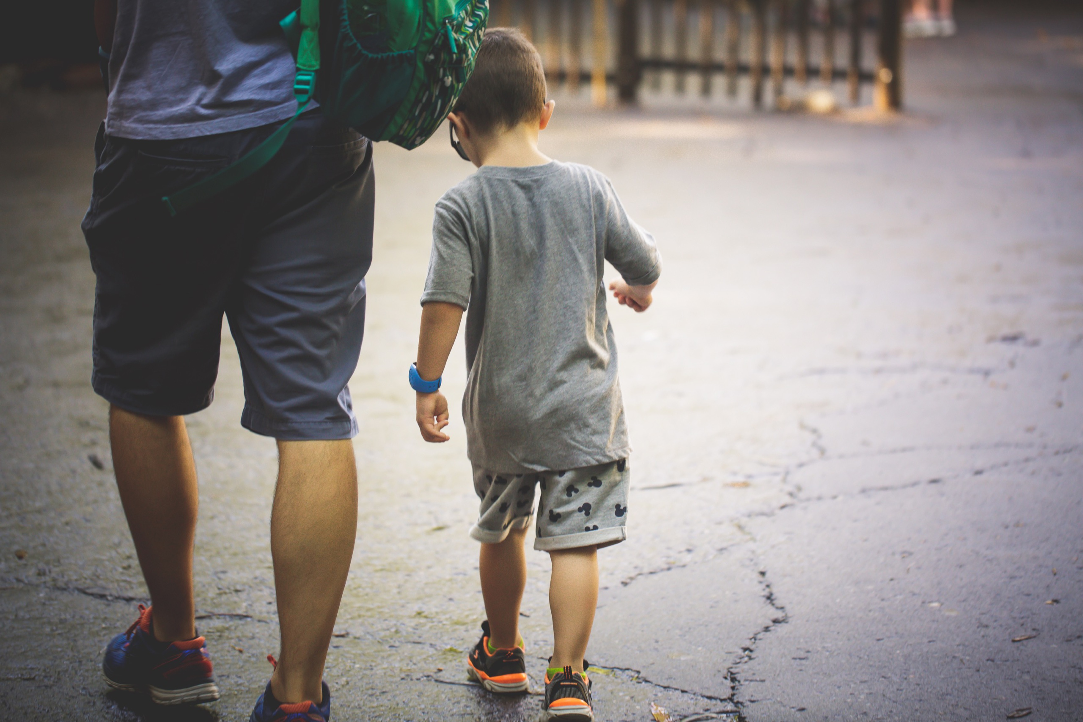 3 Best Shoes to Wear at Walt Disney World Magic for Miles