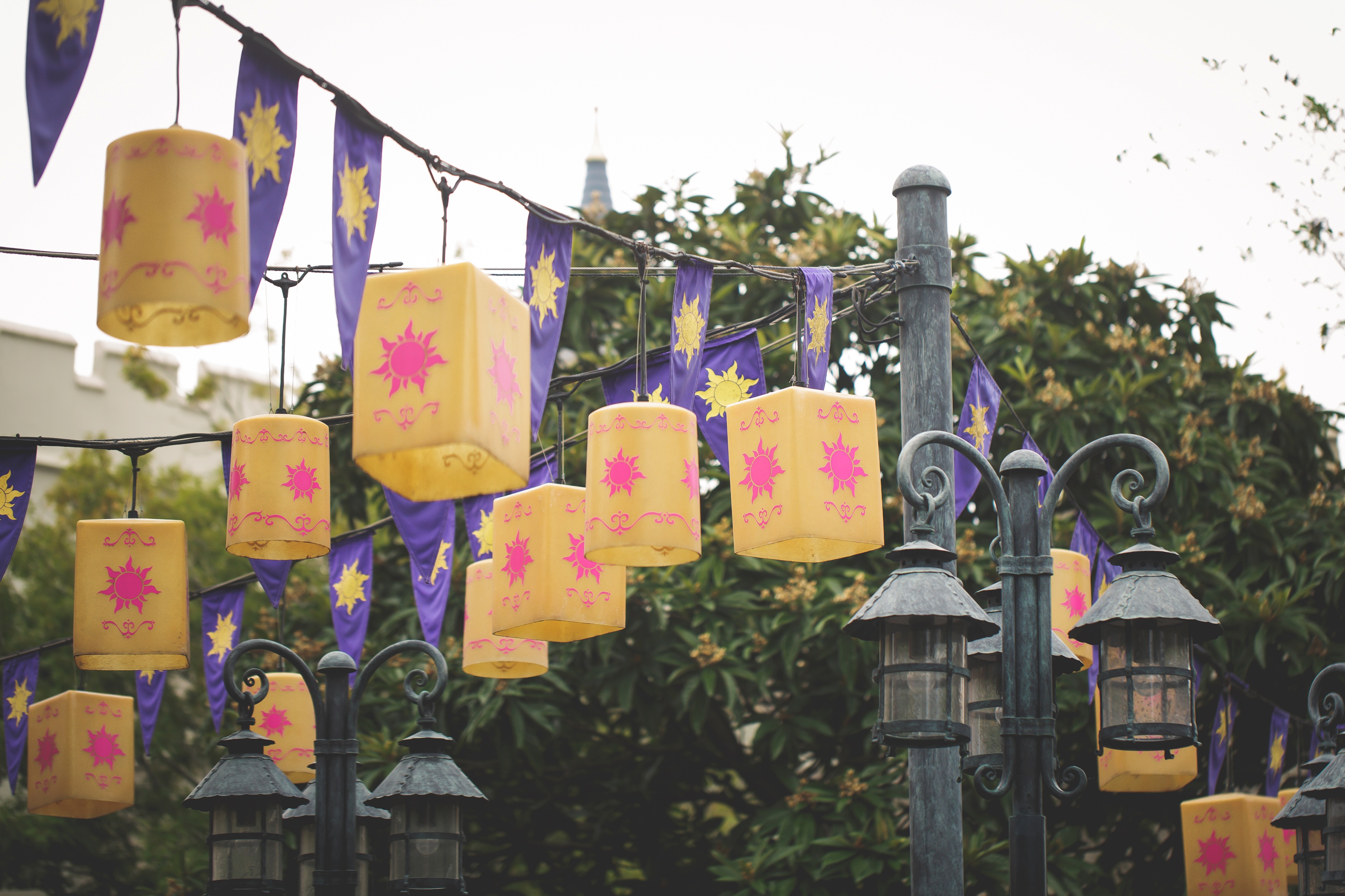 These 3 Disney World Bathrooms Are A Dream Magic for Miles