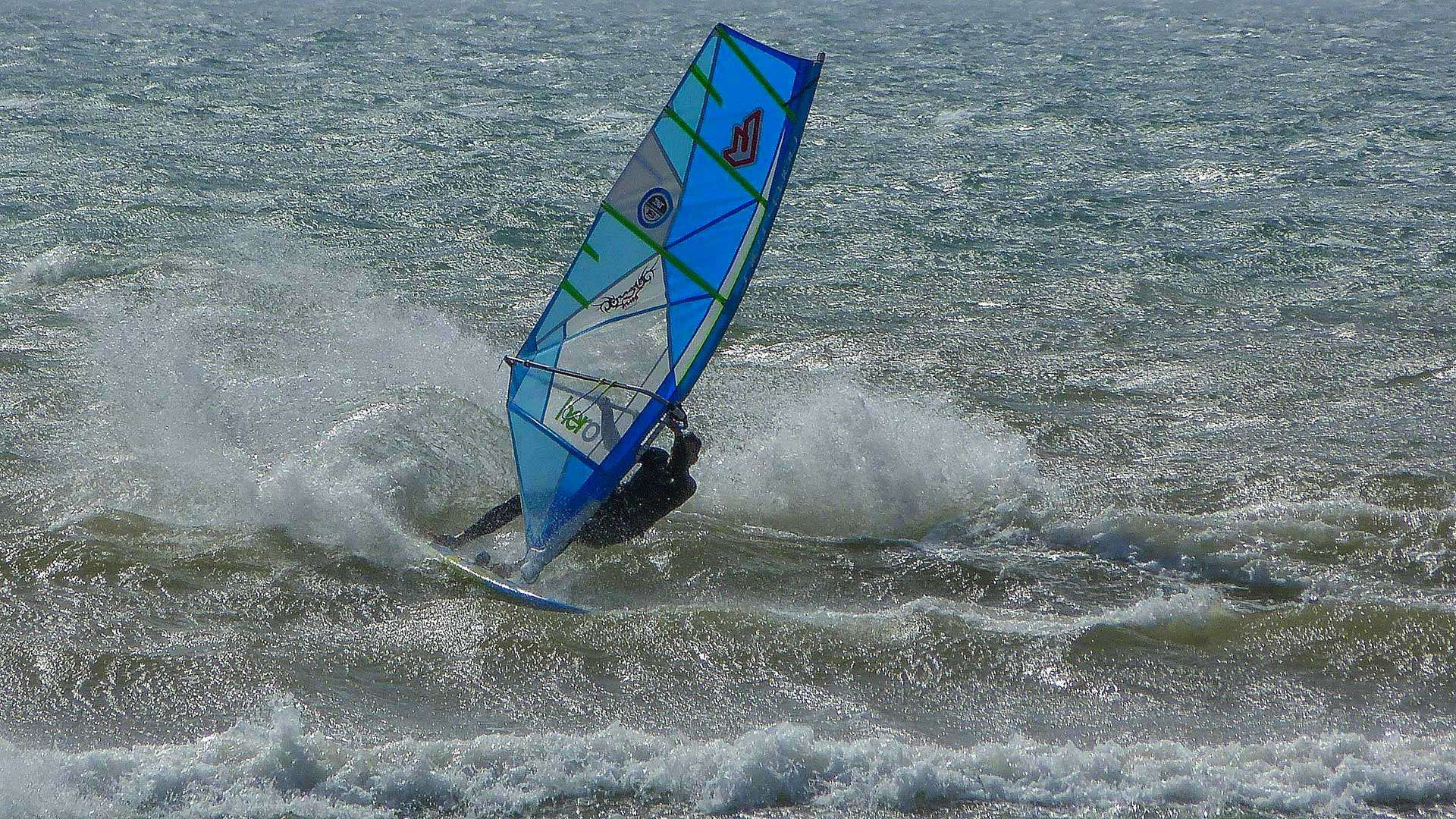 Windsurf Equipment Rental in Moulay Bouzerktoun Magic Fun Moulay