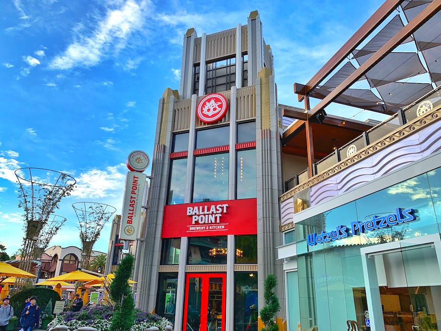 Downtown Disney Reopening Finding Parking Magic Guidebooks