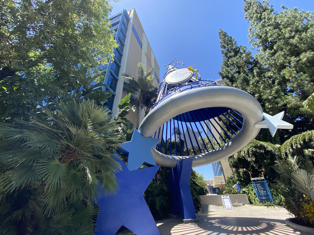 Disneyland Hotels Offering New 2021 Discounts Magic Guidebooks