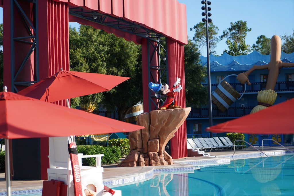 Best Disney Value Resorts [List Top 5 Budget Hotels at Disney World]