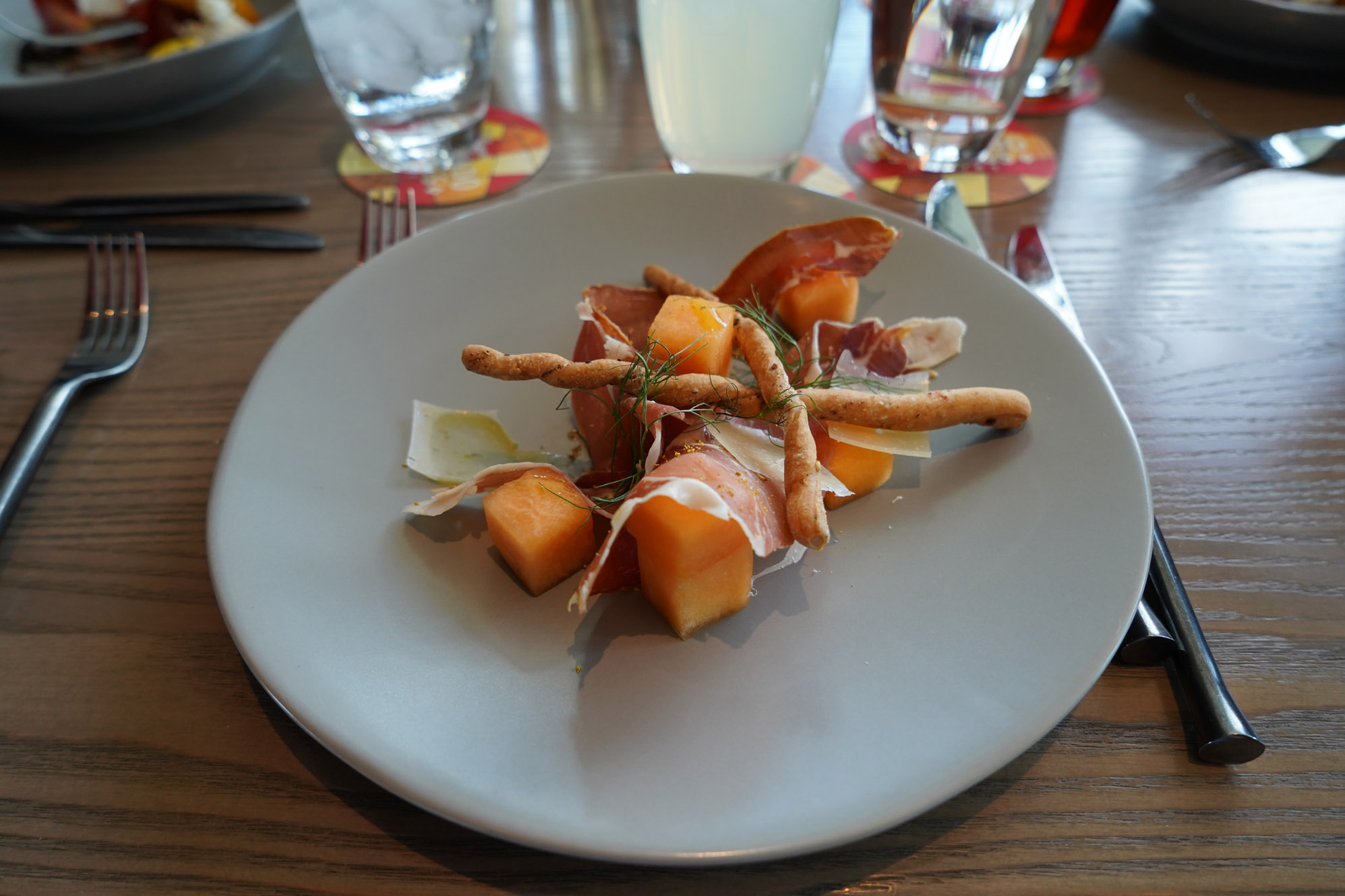 Best Vegetarian Options at Disney World [restaurants, meals, dining, food]