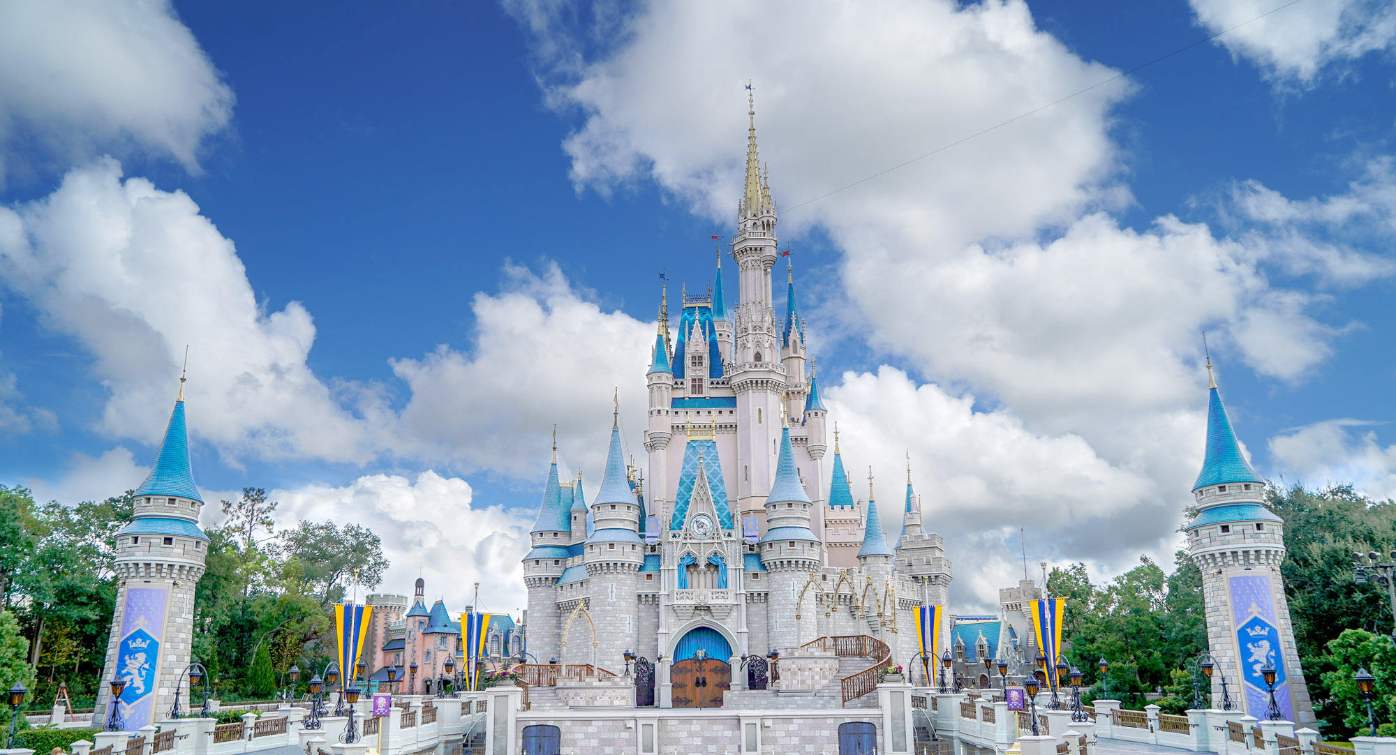 How Much is it to Rent Disney World for a Day? [Cost of Renting the Park]