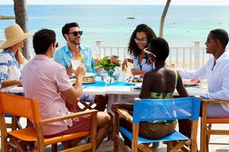 How Much Does Atlantis Bahamas Cost? (2024) Magic Guides
