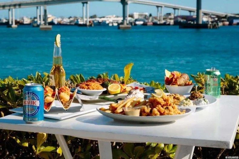 Is Atlantis Bahamas AllInclusive? Magic Guides