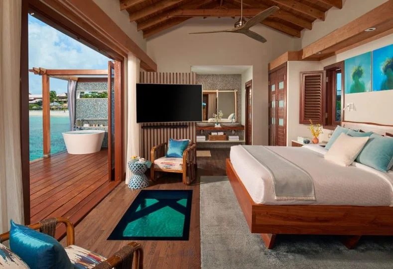 How Much Do Sandals Resorts Cost? (2024) Magic Guides