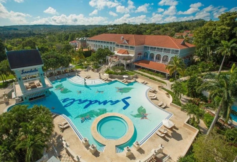 How Much Do Sandals Resorts Cost? (2024) Magic Guides
