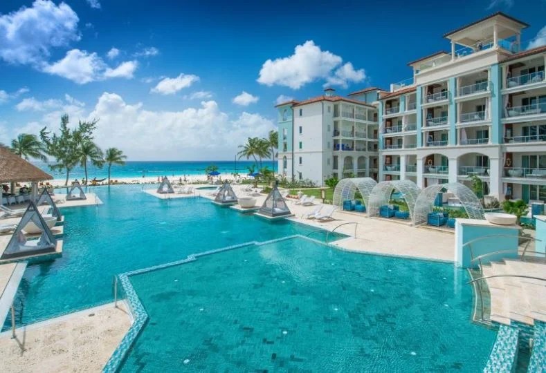 How Much Do Sandals Resorts Cost? (2024) Magic Guides
