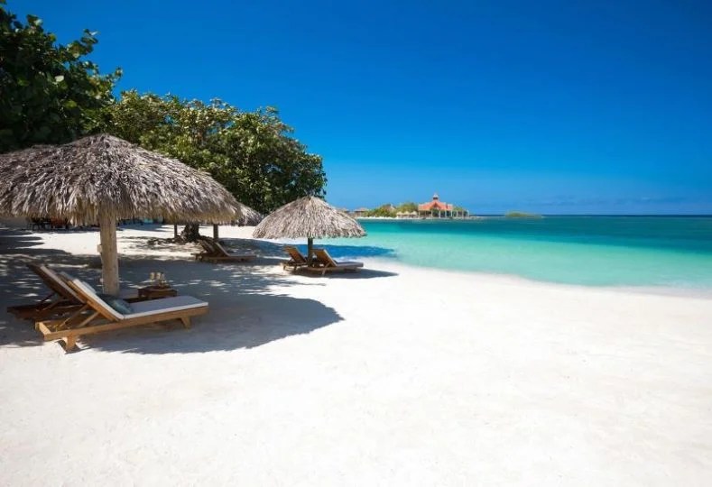 How Much Do Sandals Resorts Cost? (2024) Magic Guides