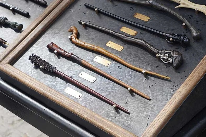 How Much do Wands Cost at Universal Studios Orlando [Price, Locations]
