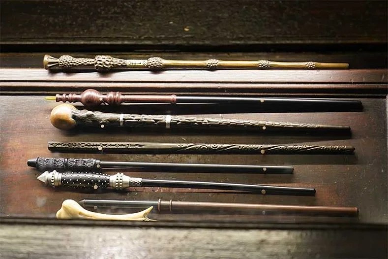 How Much do Wands Cost at Universal Studios Orlando [Price, Locations]