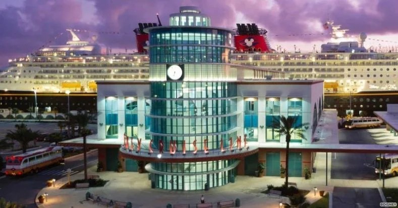 Disney Cruises from Port Canaveral Dates, Itineraries, and Prices