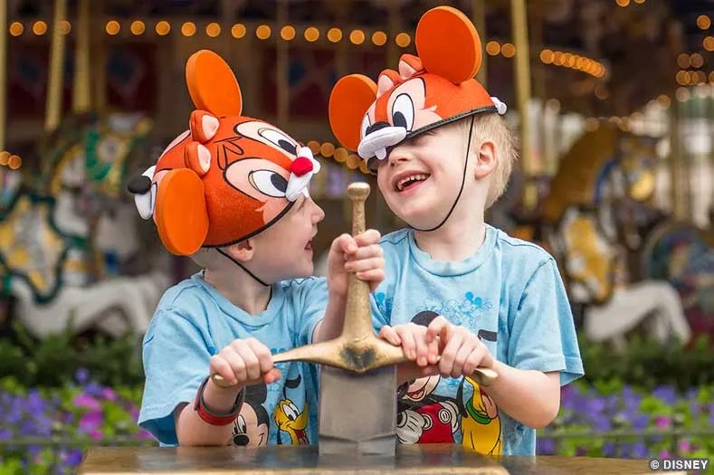 The Best Days to Visit Magic Kingdom in 2024 Magic Guides