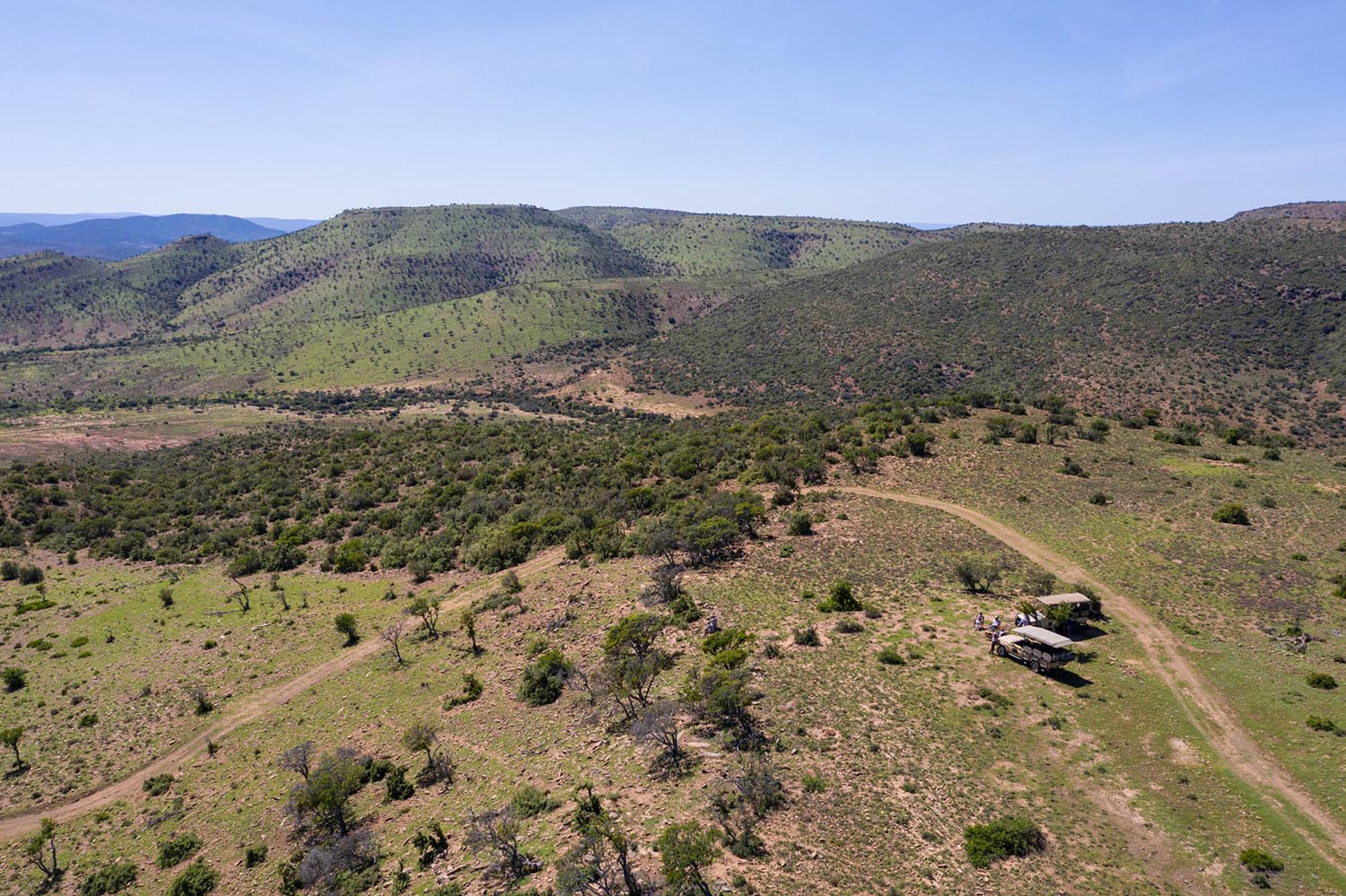 Healing Mother Nature Magic Hills Private Game Reserve’s Passionate