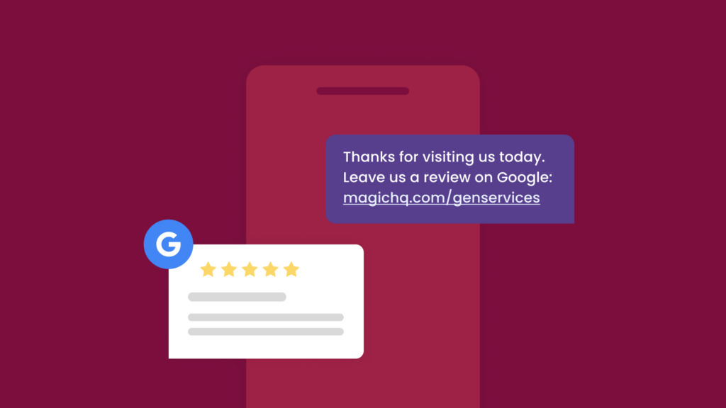 How to get Google reviews Strategies to grow your small business Magic