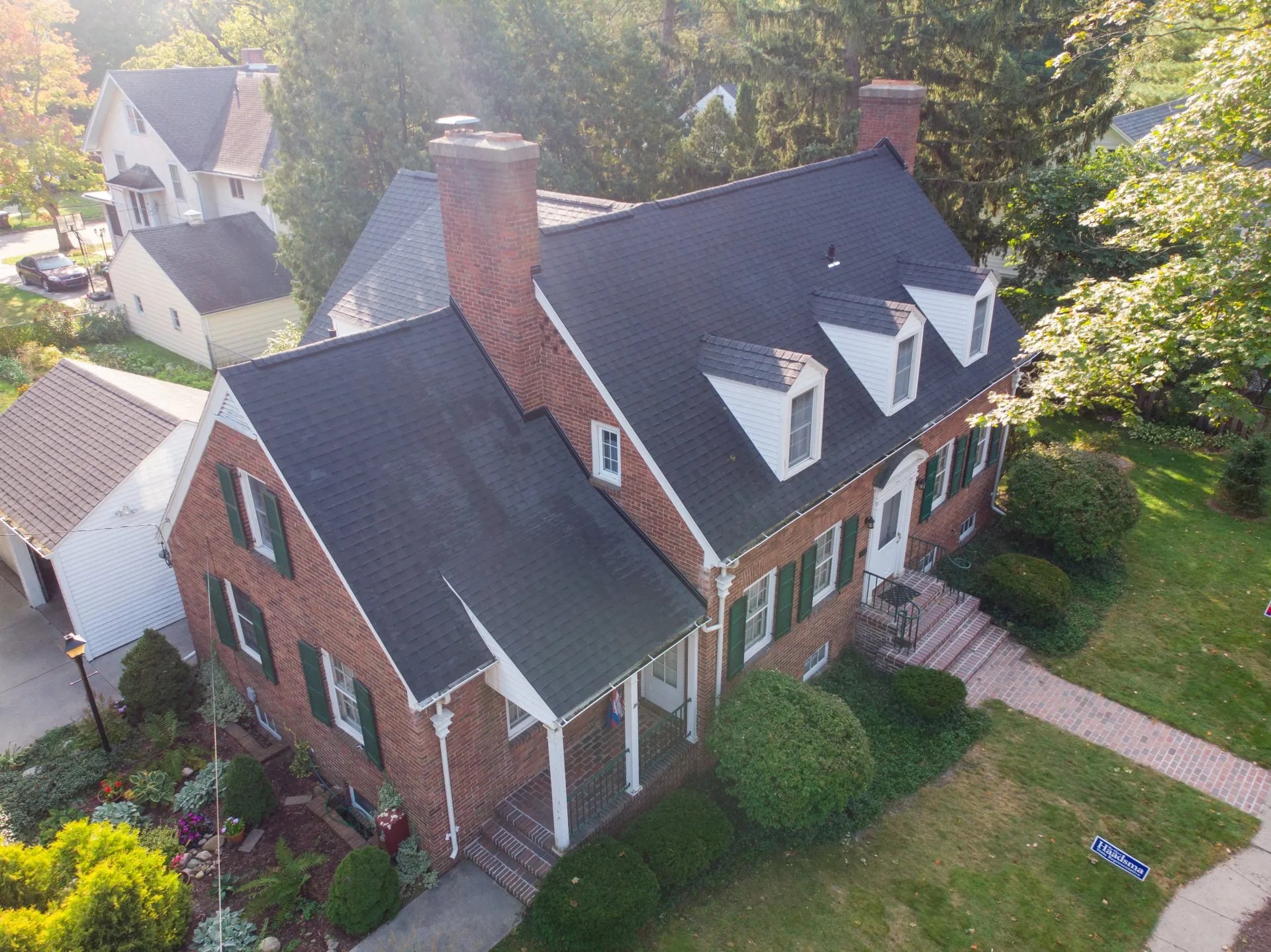 How Long Do Shingle Roofs Last in New Jersey? Magic Improvement Inc