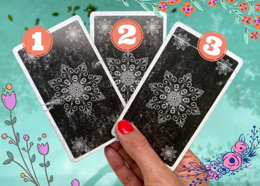 Mensaje del Tarot desde el 17 al 23 de Mayo 2021 Magick Spaces