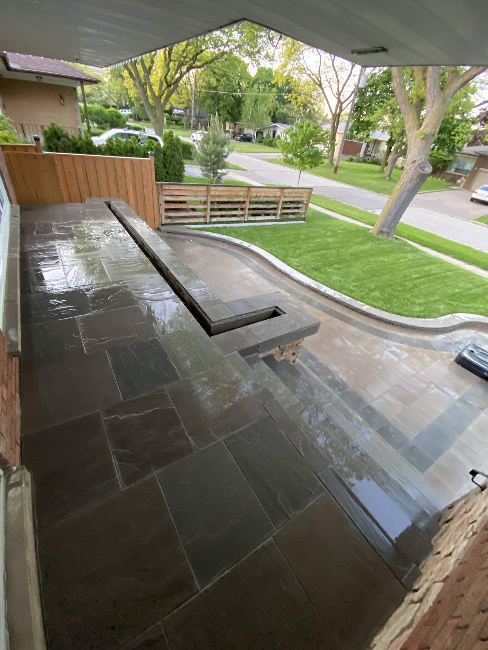 Trusted Installers of Flagstone Patio, Walkway, Steps, Porch, Driveway