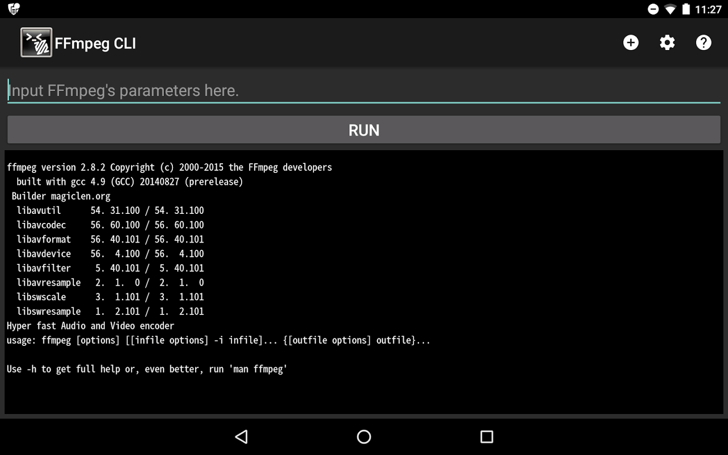 How to use ffmpeg in php gaicy