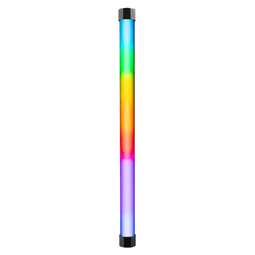 Pavolight RGB LED Tube Lighting Rental — The Magic Lightbox Company