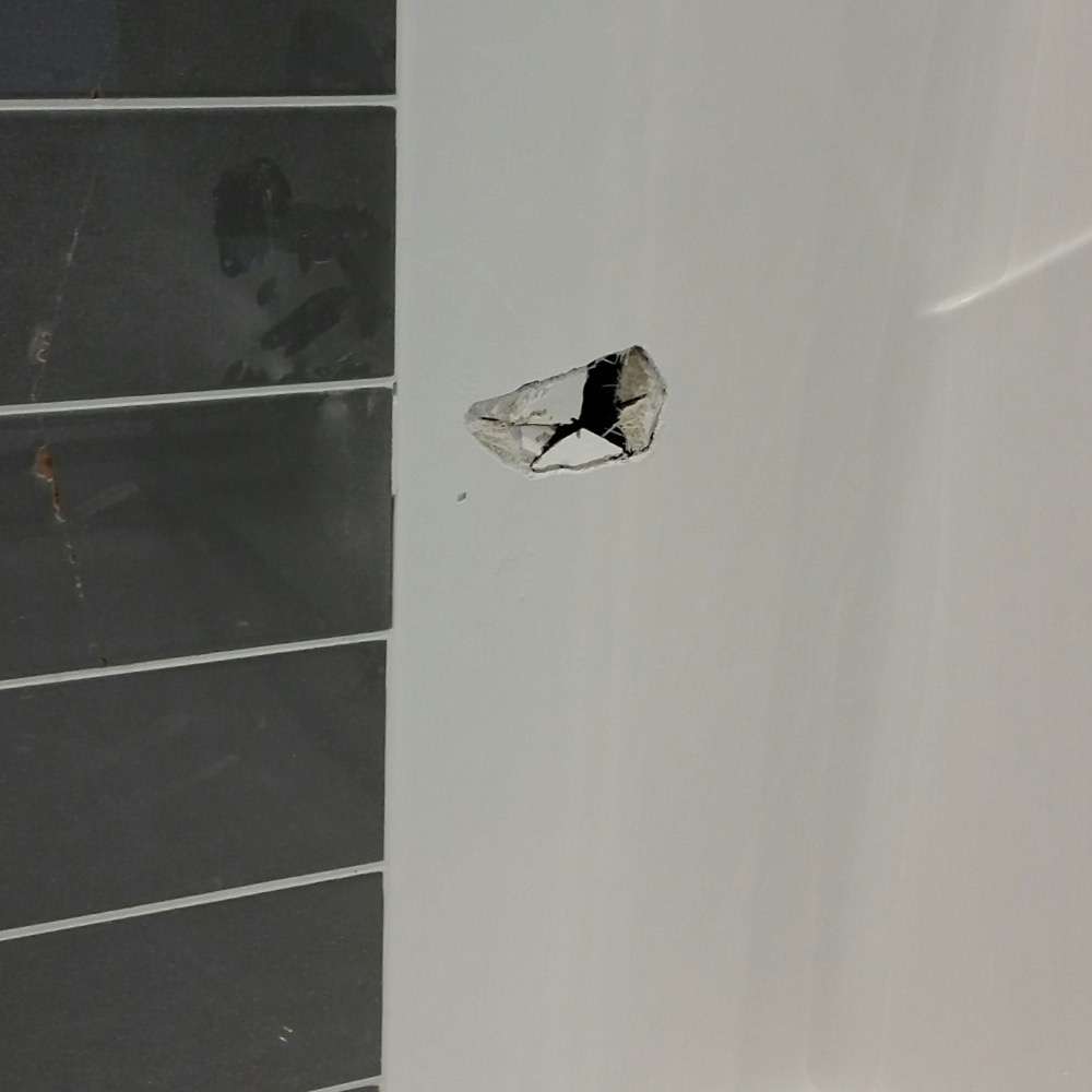 Bathroom Repairs Near You Magicman Bathroom Repair No1