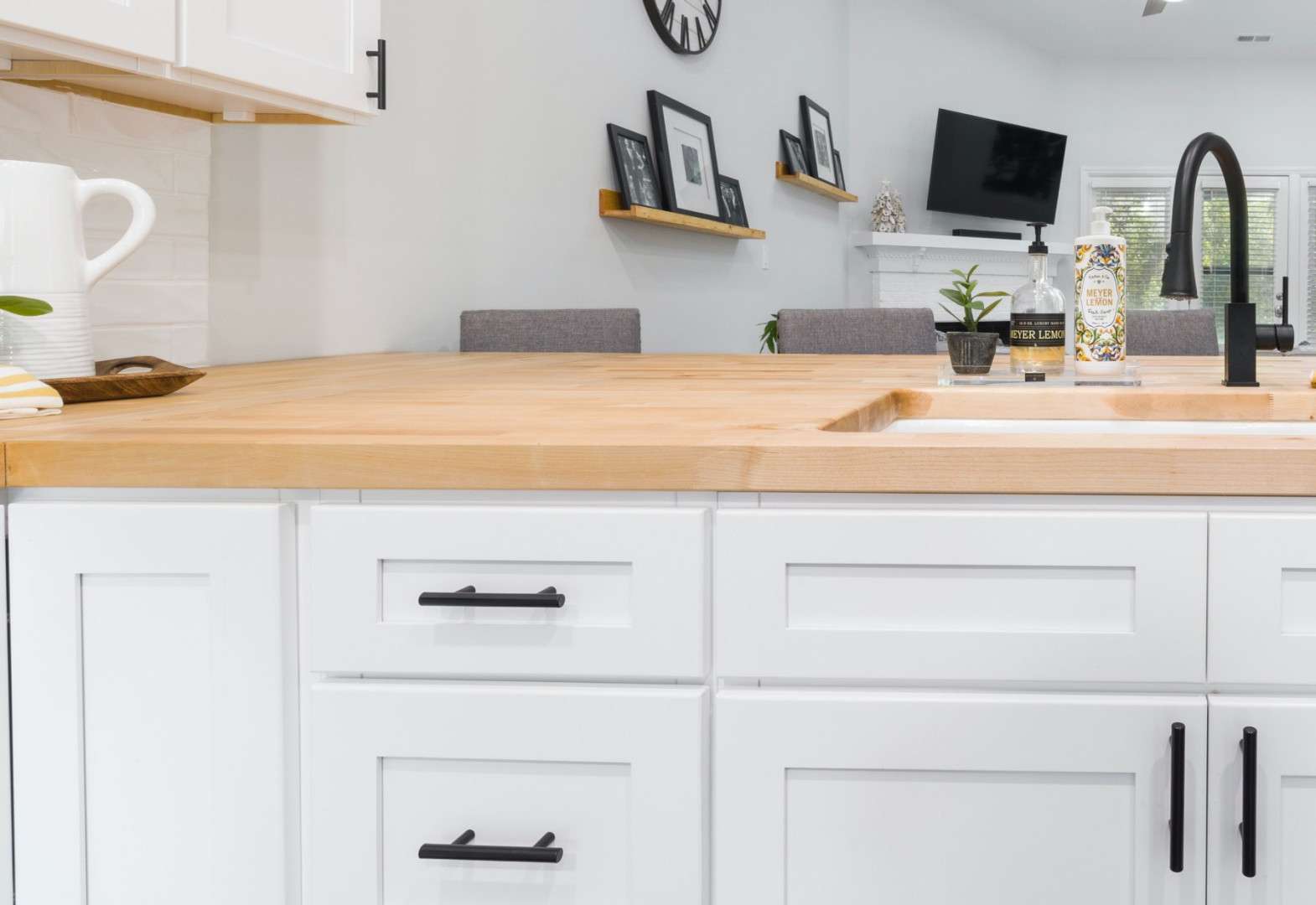 Kitchen Cupboard Door Repair Kitchen Repair Magicman No1