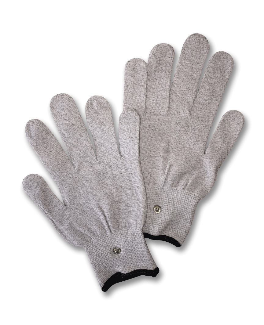 Magic Massage Gloves Magic Massage Therapy