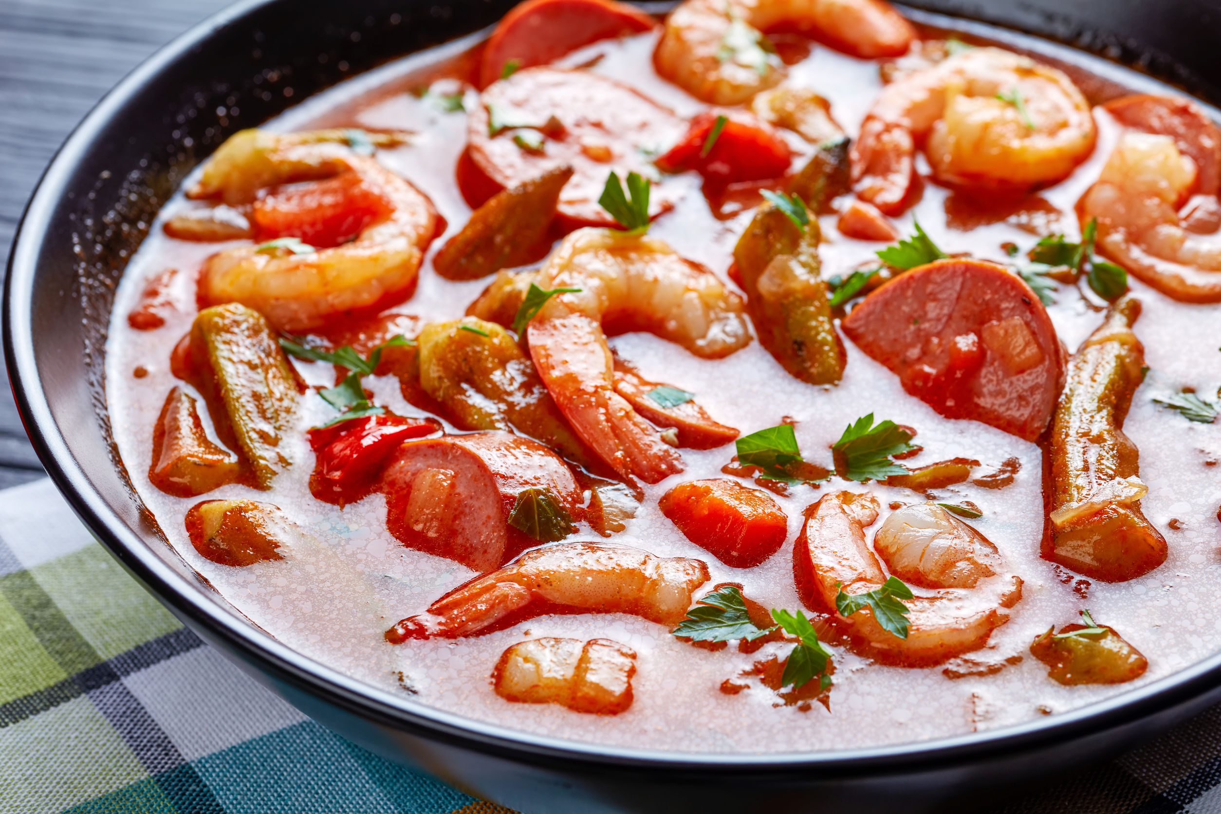 JAMBALAYA Magic Mikes Catering Delivery and To Go Menus