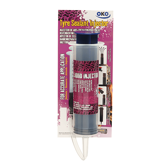 SHOP Tyre Sealant for Mountain or Road Bicycles Magic Milk SA
