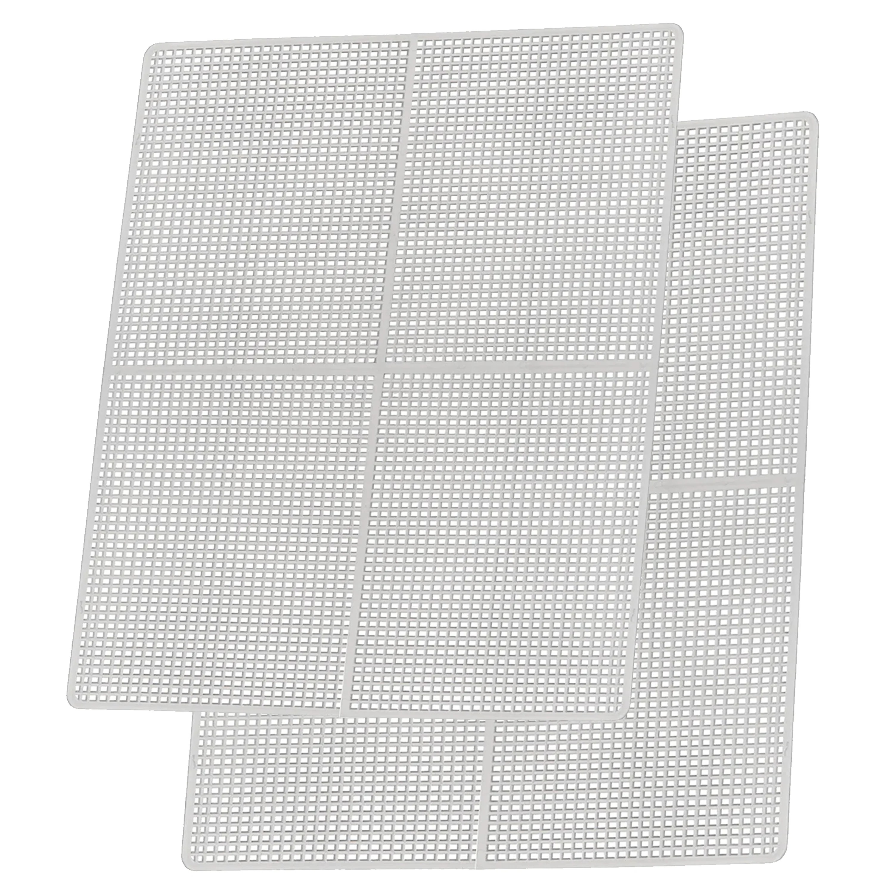 Magic Mill Dehydrator Plastic Mesh Trays for models MFD1010