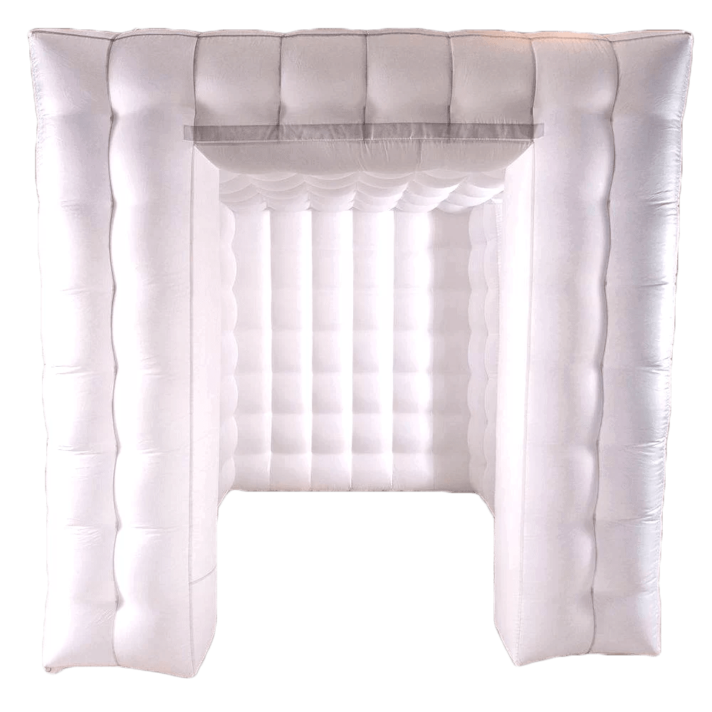 Inflatable Photo Booth Magic Moment Photo Booth