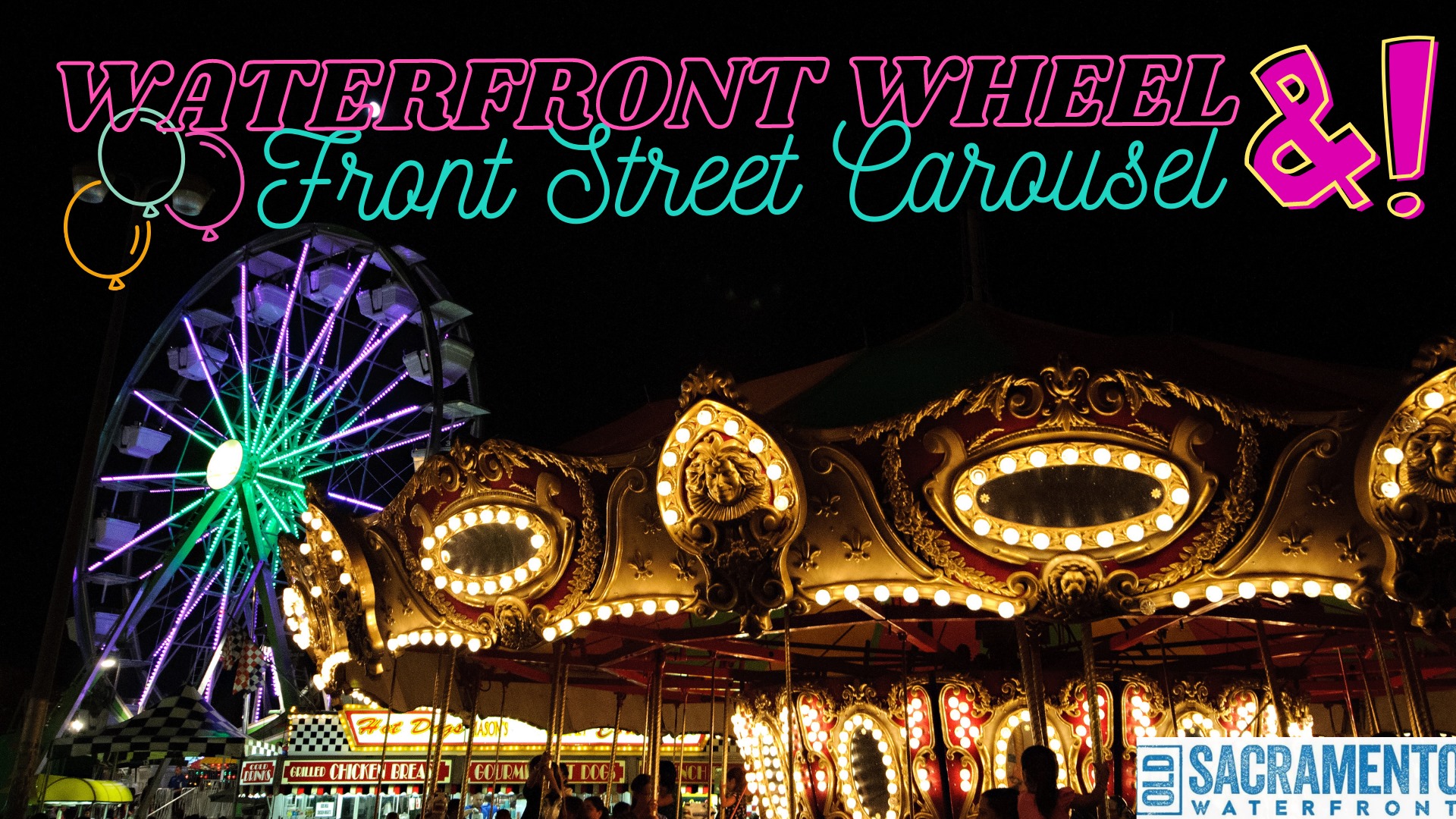 Events In January 2023 Sacramento Ca Magic Money