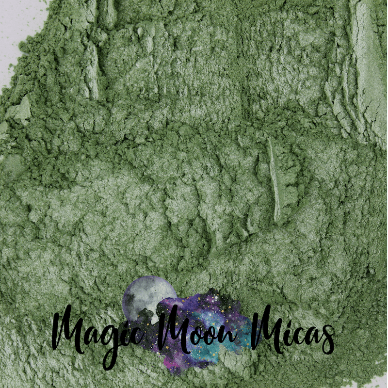 Broomhilda Mica Powder ⋆ Magic Moon Micas