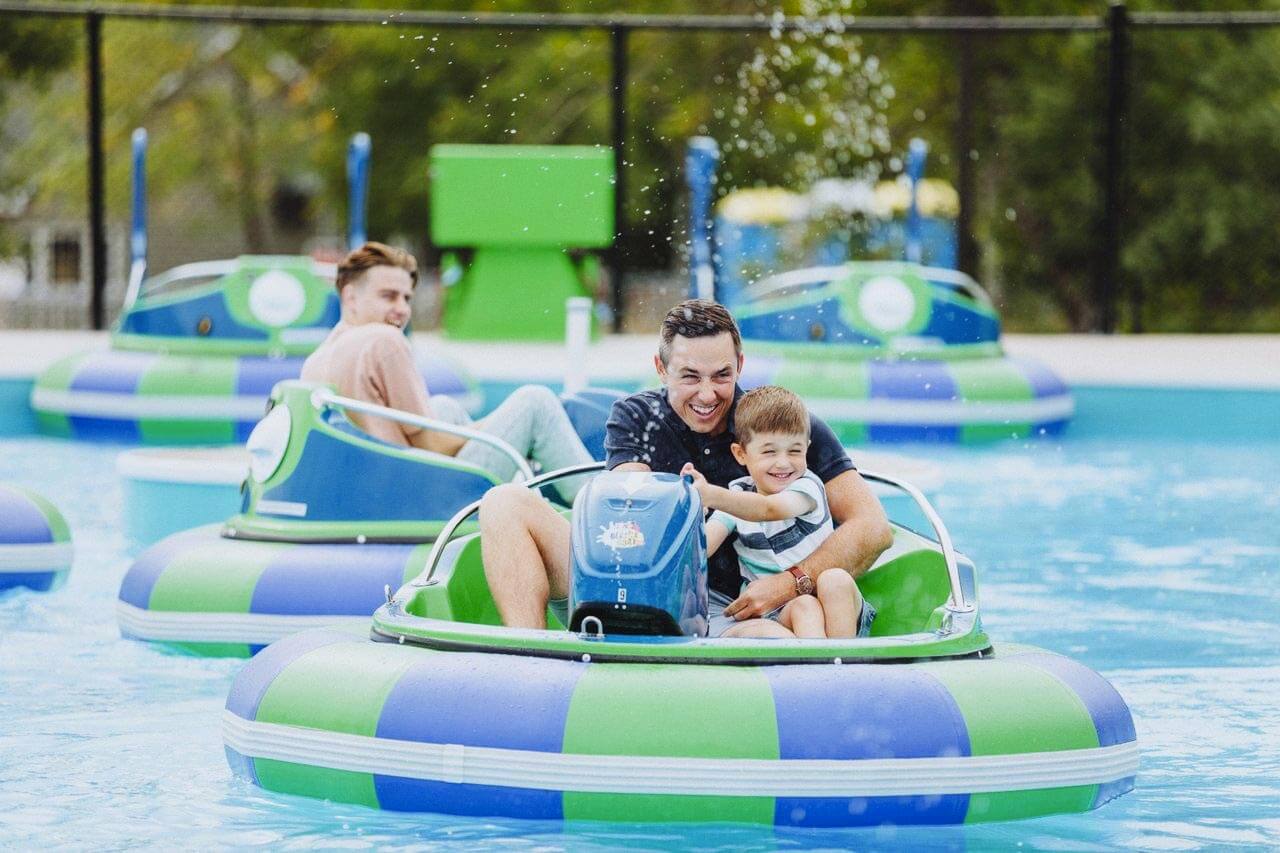 Magic Mountain Atlantic Canada's Largest Waterpark...and more