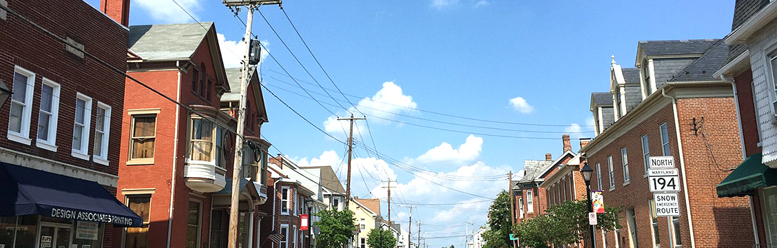 Chimney & Fireplace Service In Taneytown MD Certified Chimney Sweep