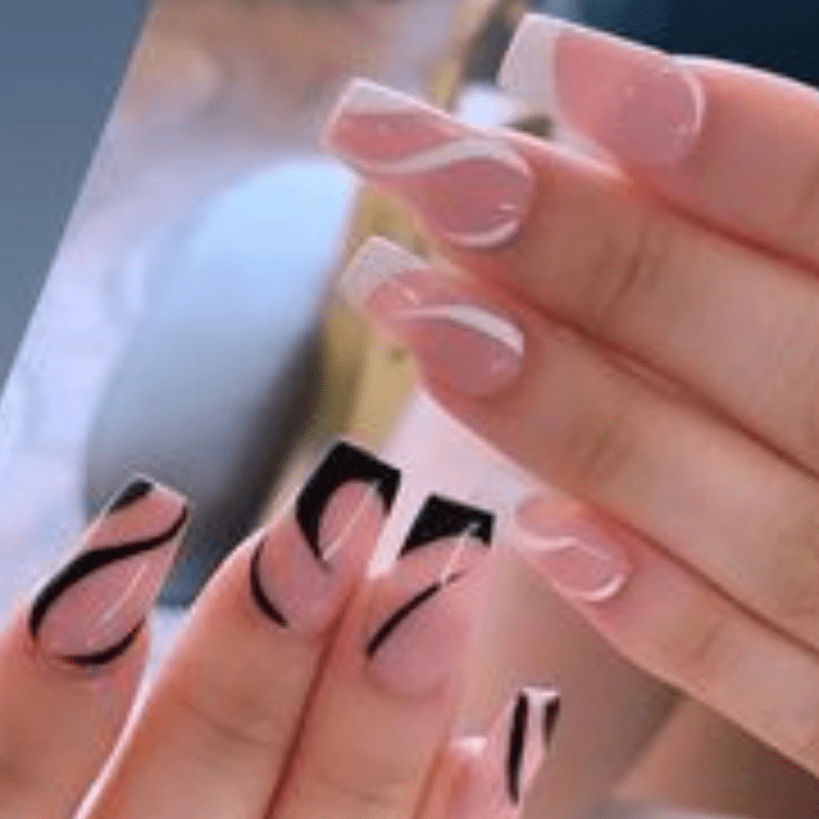 Magic Nails & Spa Nails salon in Melbourne, FL 32904