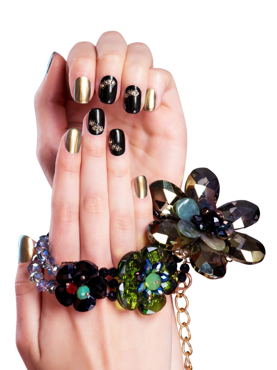 Magic Nails Best Nail Salon At Nippers Corner