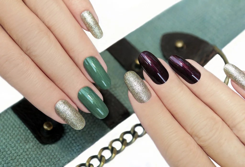 GALLERY Magic Nails Nail salon in Arvada, CO 80003