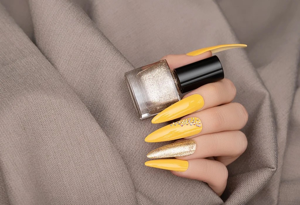 GALLERY Magic Nails Nail salon in Arvada, CO 80003