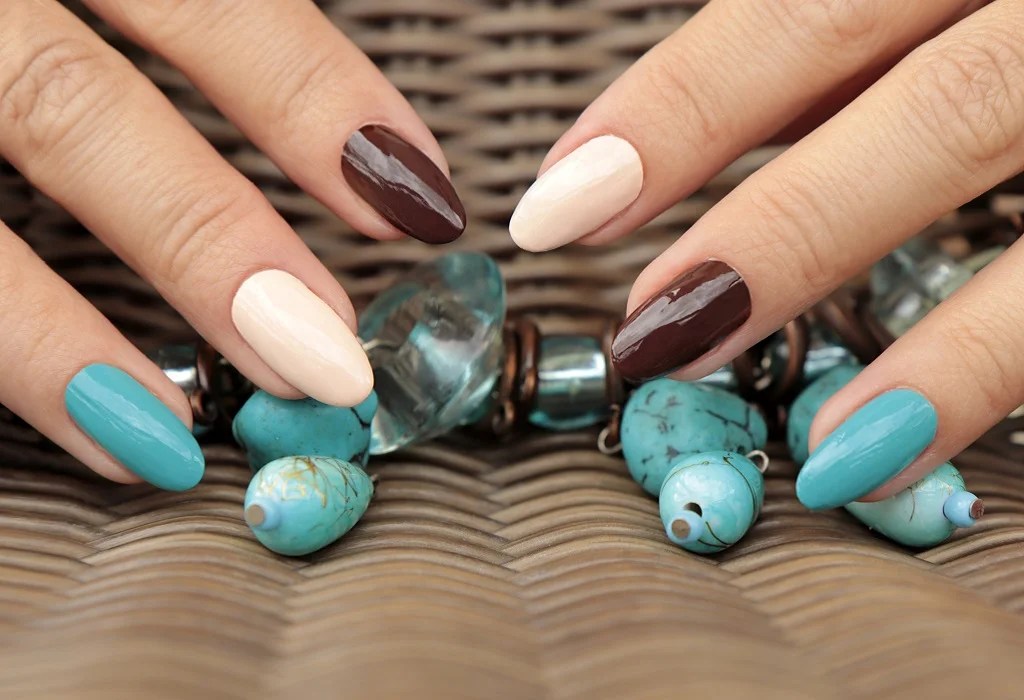 GALLERY Magic Nails Nail salon in Arvada, CO 80003