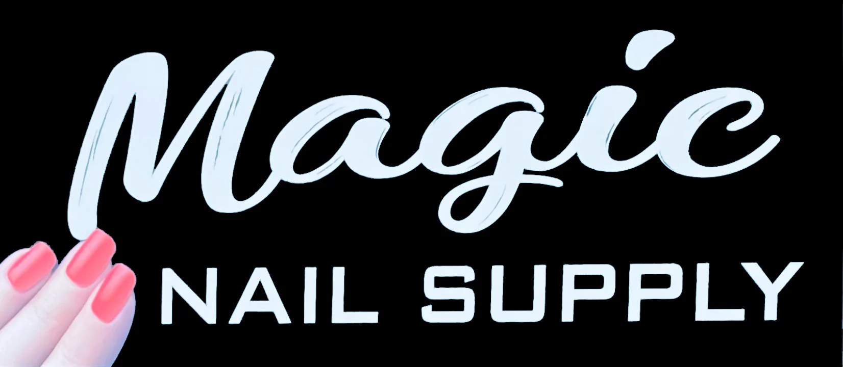 Magic Nail Supply