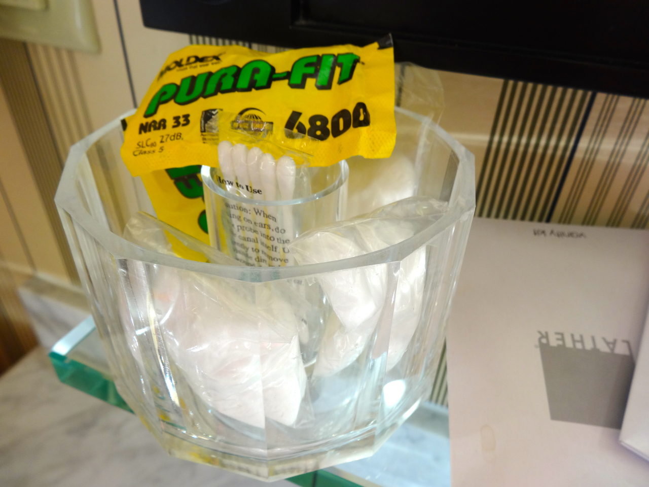 Do Hotels Have Earplugs? • The Youth Hotels