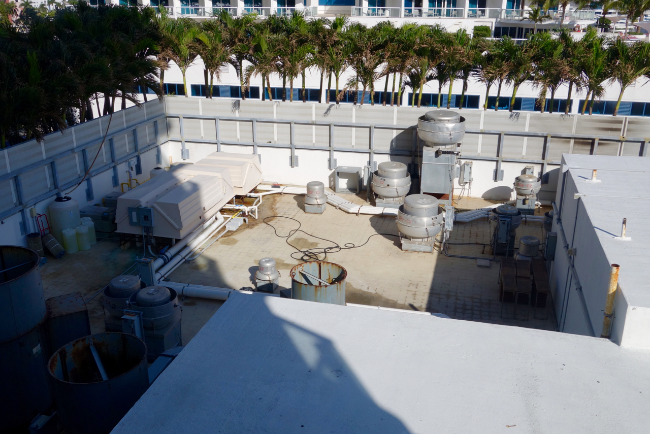 Do All Hotel Guest Rooms Have Windows? Magic of Miles