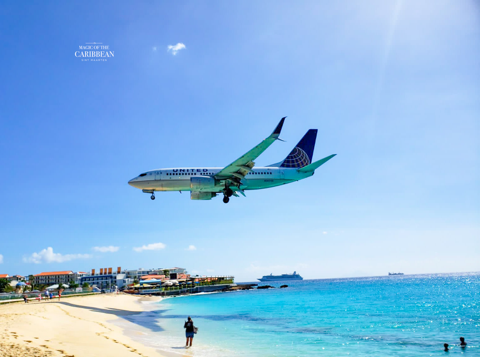 Travel entry requirements updated in St. Maarten to allow rapid antigen