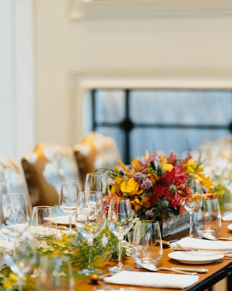 The Top NYC Caterers We Magicorp Productions