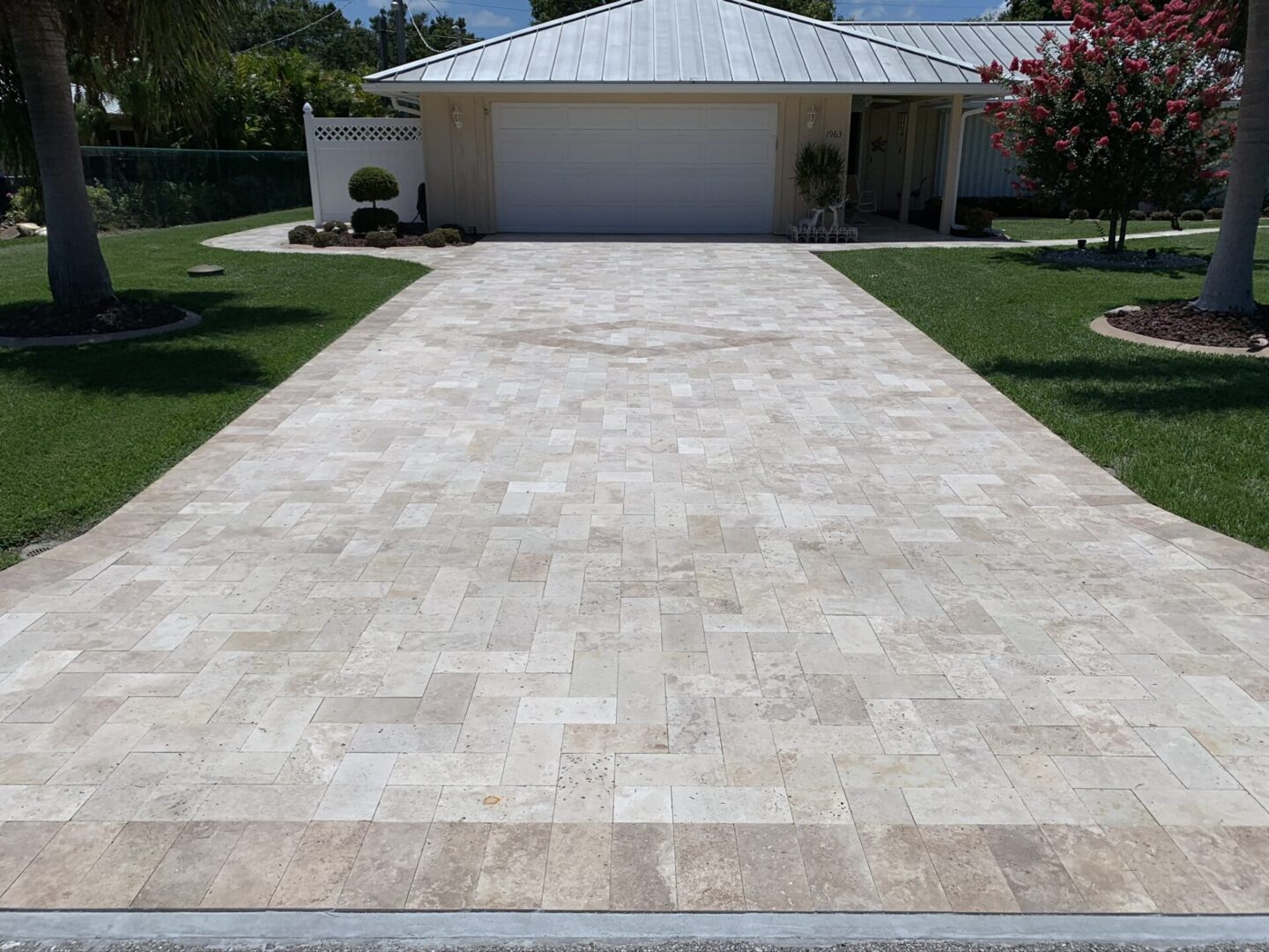 HighEnd Paver Installations Magic Pavers
