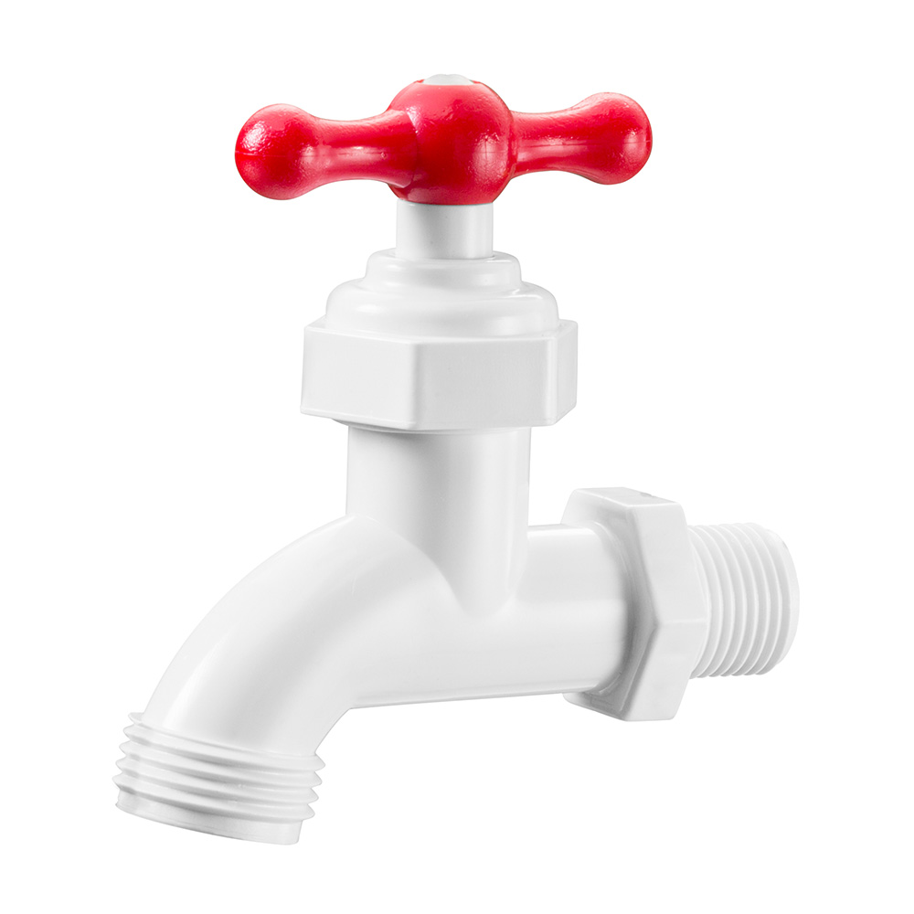 Hose Bibbs Magic Plastics, Inc.